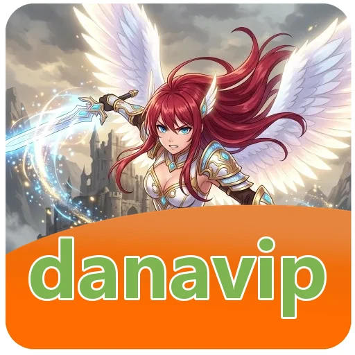 Ilustrasi unduh APK danavip