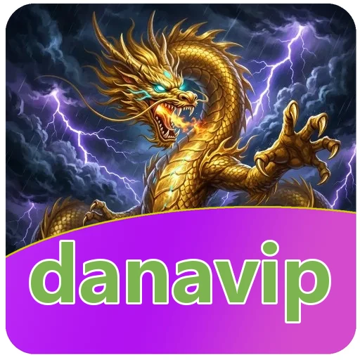 Ilustrasi instal dan buka APK danavip